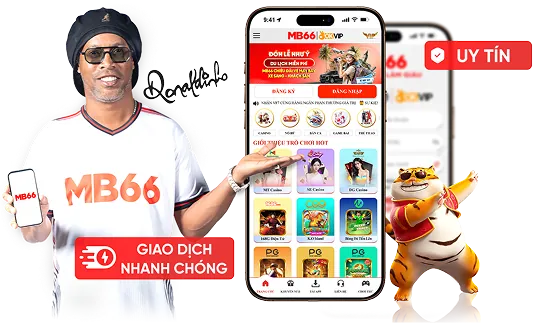 Trải nghiệm mượt mà với ứng dụng 3win chính thức