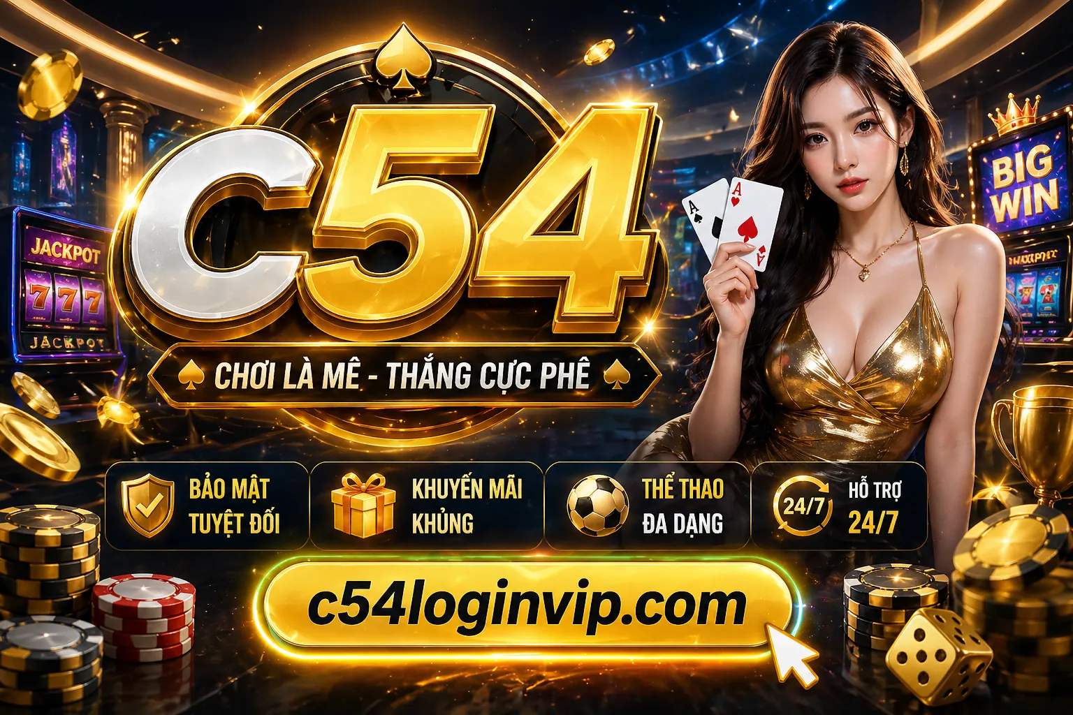 Các chương trình khuyến mãi và ưu đãi hấp dẫn tại 3win chính thức