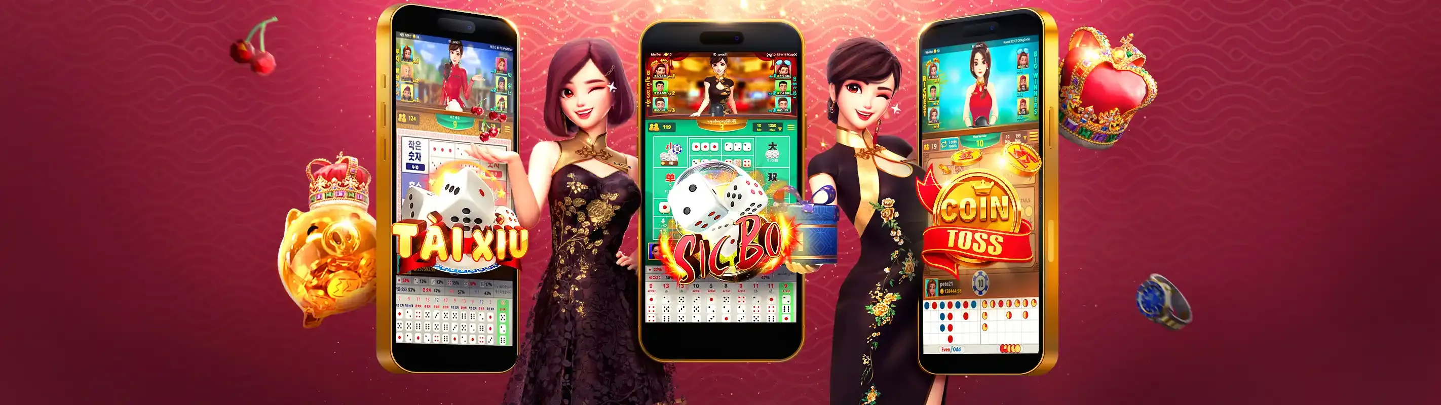 Đá Gà Trực Tuyến Kịch Tính tại 3win chính thức