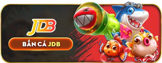 Các loại trò chơi Bắn Cá phổ biến