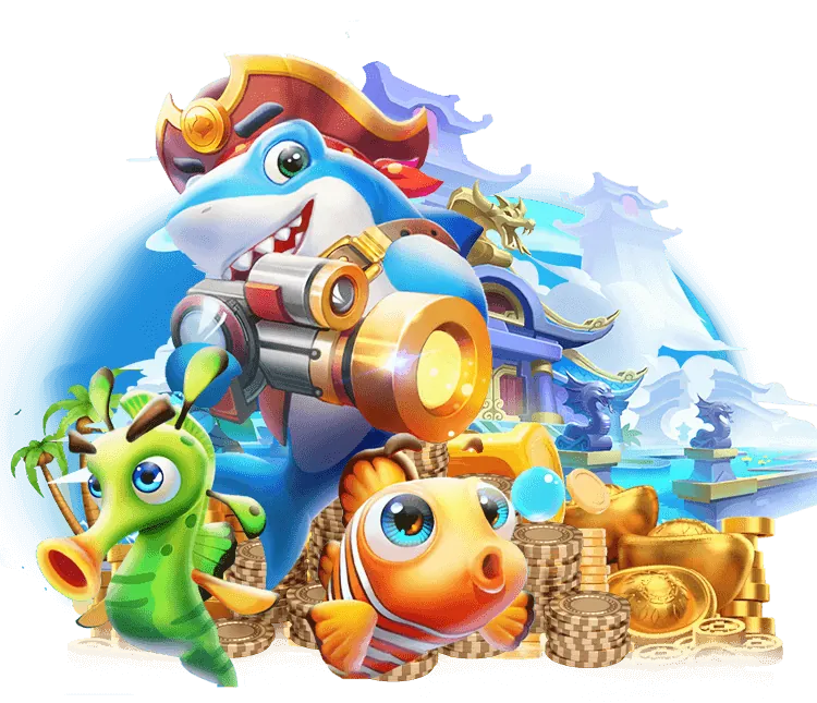 Game Bắn Cá Thần Tài 3win Chính Thức