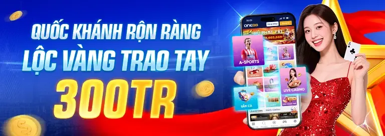 Khuyến mãi nạp tiền Bắn Cá 3win Chính Thức