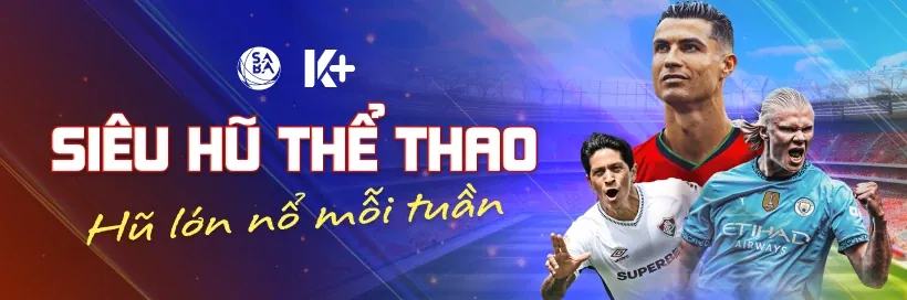 Khuyến mãi thể thao hấp dẫn tại 3win chính thức