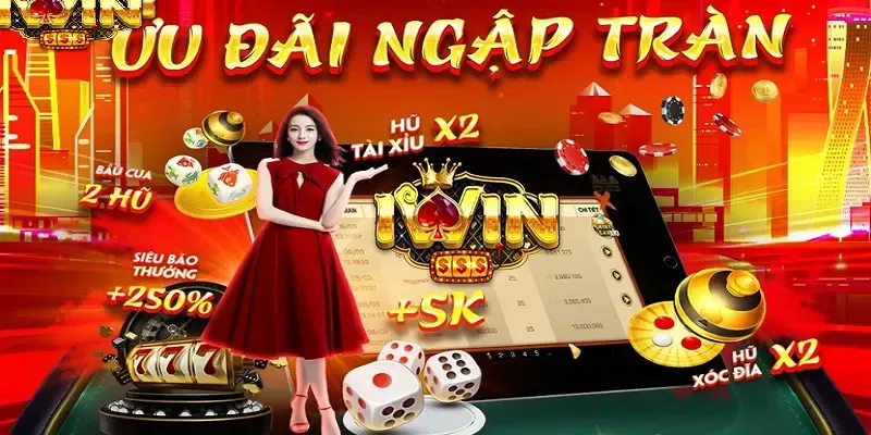 Game nổ hũ phổ biến 1